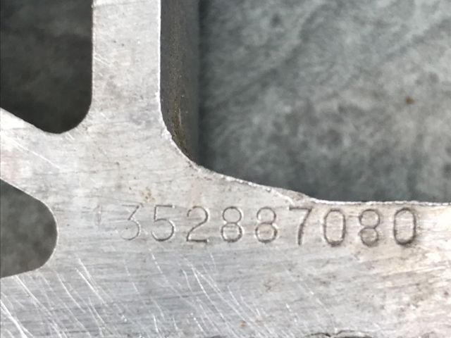 bontott PEUGEOT BOXER Váltó Tartó Bak (Pozíciófüggetlen)