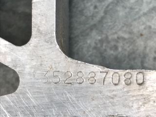 bontott PEUGEOT BOXER Váltó Tartó Bak (Pozíciófüggetlen)