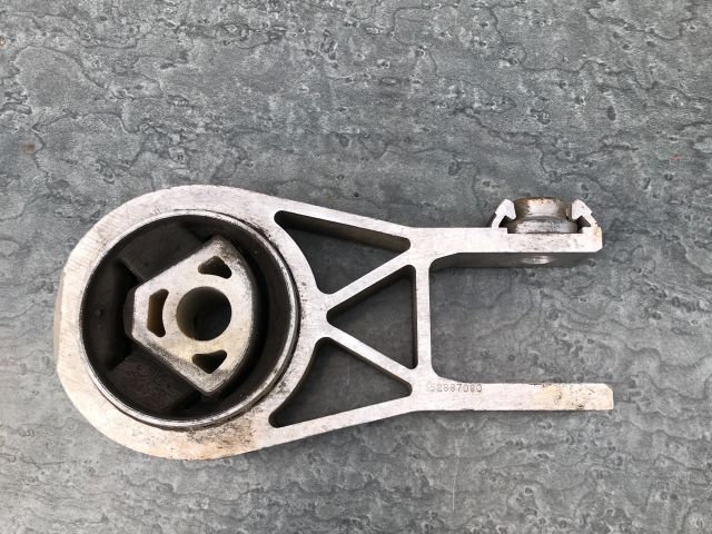 bontott PEUGEOT BOXER Váltó Tartó Bak (Pozíciófüggetlen)