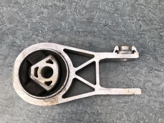 bontott PEUGEOT BOXER Váltó Tartó Bak (Pozíciófüggetlen)