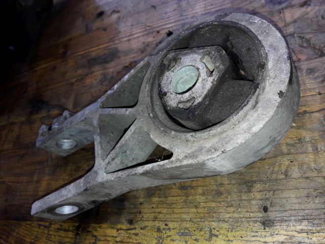 bontott PEUGEOT BOXER Váltó Tartó Bak (Pozíciófüggetlen)