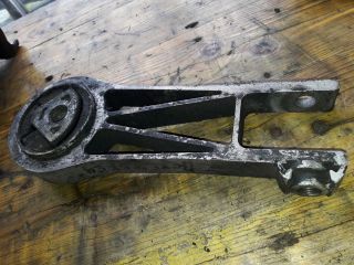 bontott PEUGEOT BOXER Váltó Tartó Bak (Pozíciófüggetlen)