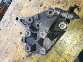 bontott PEUGEOT BOXER Váltó Tartó Bak (Pozíciófüggetlen)