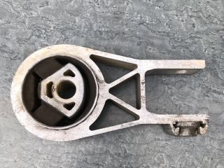 bontott PEUGEOT BOXER Váltó Tartó Bak (Pozíciófüggetlen)