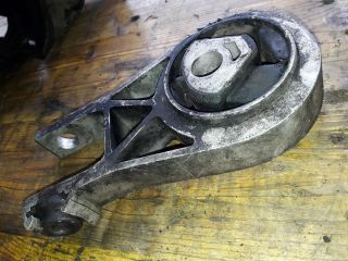 bontott PEUGEOT BOXER Váltó Tartó Bak (Pozíciófüggetlen)