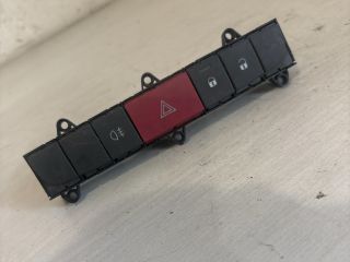 bontott PEUGEOT BOXER Vészvillogó Kapcsoló
