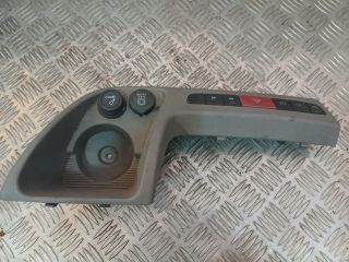 bontott PEUGEOT BOXER Vészvillogó Kapcsoló