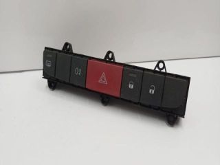 bontott PEUGEOT BOXER Vészvillogó Kapcsoló