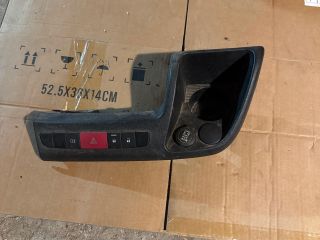 bontott PEUGEOT BOXER Vészvillogó Kapcsoló