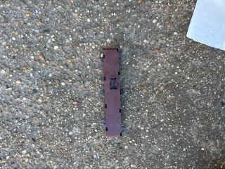 bontott PEUGEOT BOXER Vészvillogó Kapcsoló