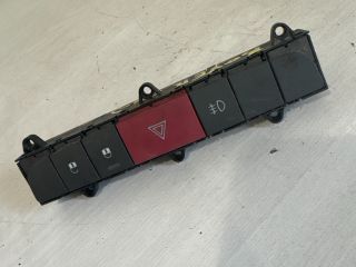 bontott PEUGEOT BOXER Vészvillogó Kapcsoló