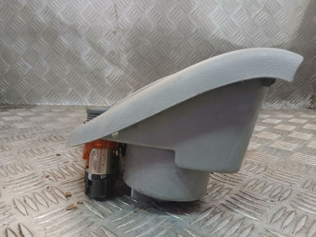 bontott PEUGEOT BOXER Vészvillogó Kapcsoló