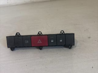 bontott PEUGEOT BOXER Vészvillogó Kapcsoló