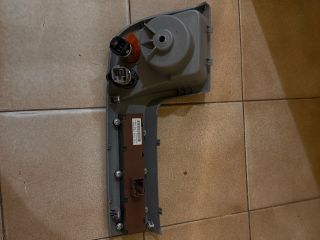 bontott PEUGEOT BOXER Vészvillogó Kapcsoló