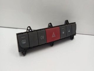 bontott PEUGEOT BOXER Vészvillogó Kapcsoló