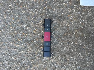 bontott PEUGEOT BOXER Vészvillogó Kapcsoló