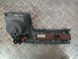 bontott PEUGEOT BOXER Vészvillogó Kapcsoló