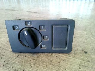 bontott PEUGEOT BOXER Világítás Kapcsoló