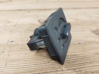 bontott PEUGEOT BOXER Világítás Kapcsoló