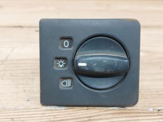 bontott PEUGEOT BOXER Világítás Kapcsoló