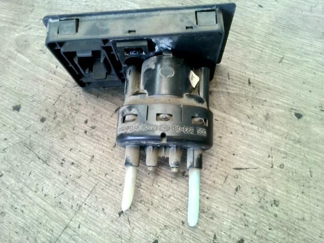 bontott PEUGEOT BOXER Világítás Kapcsoló