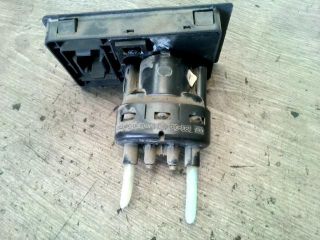 bontott PEUGEOT BOXER Világítás Kapcsoló