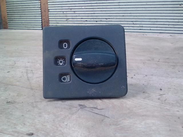 bontott PEUGEOT BOXER Világítás Kapcsoló