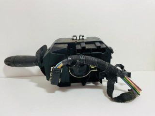 bontott PEUGEOT BOXER Világítás Kapcsoló