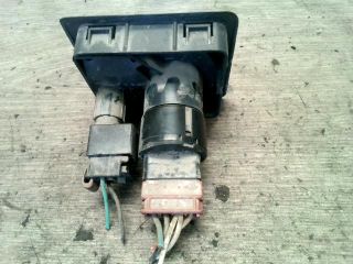 bontott PEUGEOT BOXER Világítás Kapcsoló