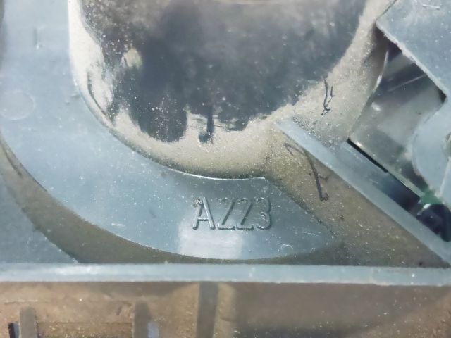 bontott PEUGEOT BOXER Világítás Kapcsoló