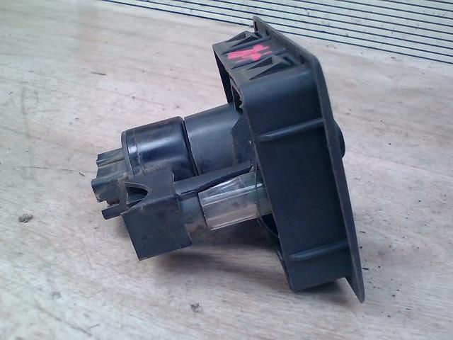 bontott PEUGEOT BOXER Világítás Kapcsoló