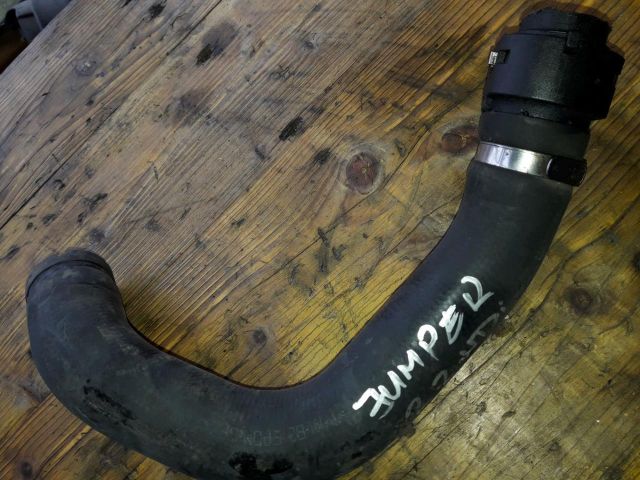 bontott PEUGEOT BOXER Vízcső