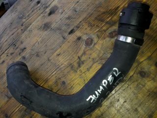 bontott PEUGEOT BOXER Vízcső