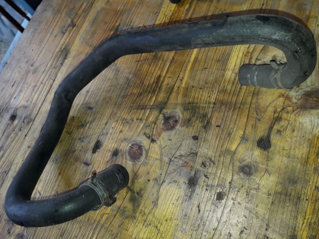 bontott PEUGEOT BOXER Vízcső