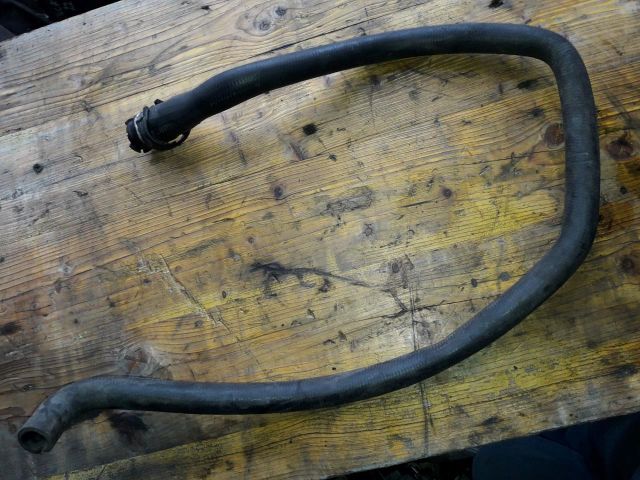 bontott PEUGEOT BOXER Vízcső