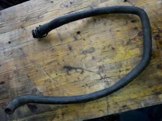 bontott PEUGEOT BOXER Vízcső