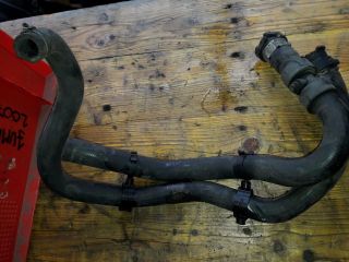 bontott PEUGEOT BOXER Vízcső