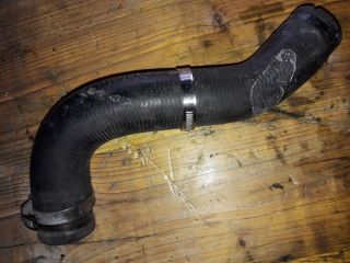 bontott PEUGEOT BOXER Vízcső