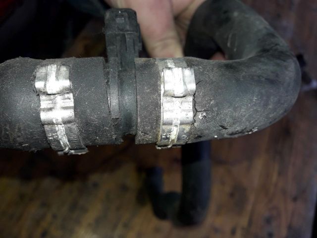 bontott PEUGEOT BOXER Vízcső