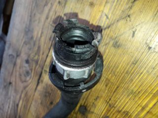 bontott PEUGEOT BOXER Vízcső