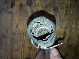 bontott PEUGEOT BOXER Vízcső