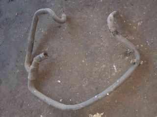 bontott PEUGEOT BOXER Vízcső