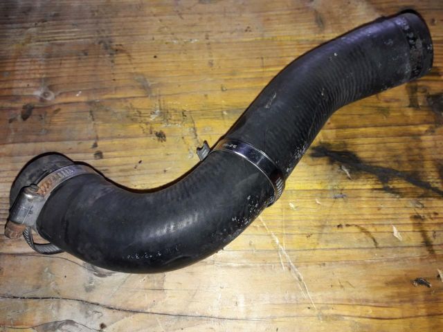 bontott PEUGEOT BOXER Vízcső