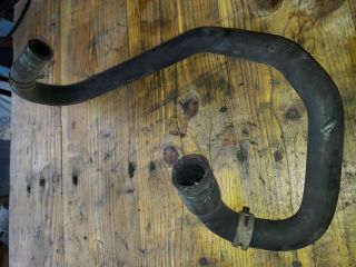 bontott PEUGEOT BOXER Vízcső