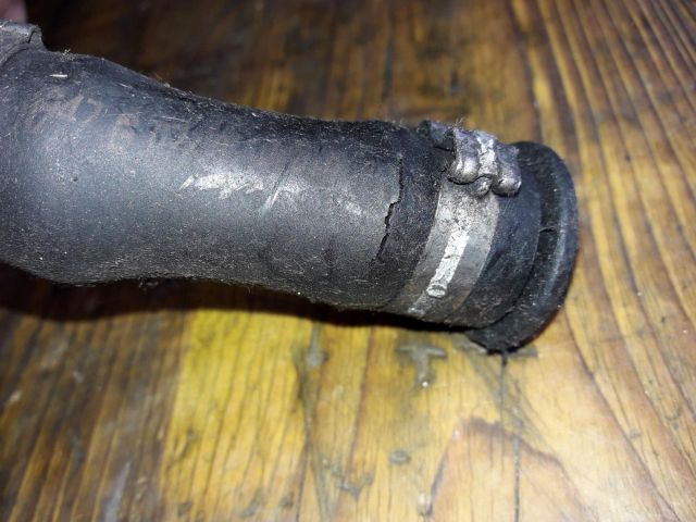 bontott PEUGEOT BOXER Vízcső