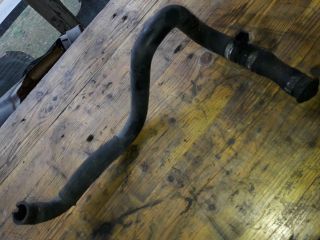 bontott PEUGEOT BOXER Vízcső