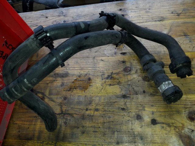 bontott PEUGEOT BOXER Vízcső