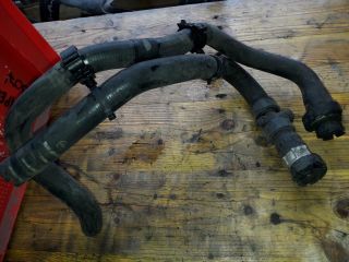 bontott PEUGEOT BOXER Vízcső