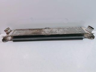 bontott PEUGEOT BOXER Vízhűtő Radiátor Tartó