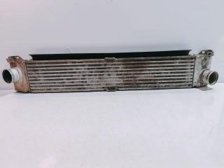 bontott PEUGEOT BOXER Vízhűtő Radiátor Tartó